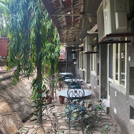 Jaipur Inn Екстериор снимка