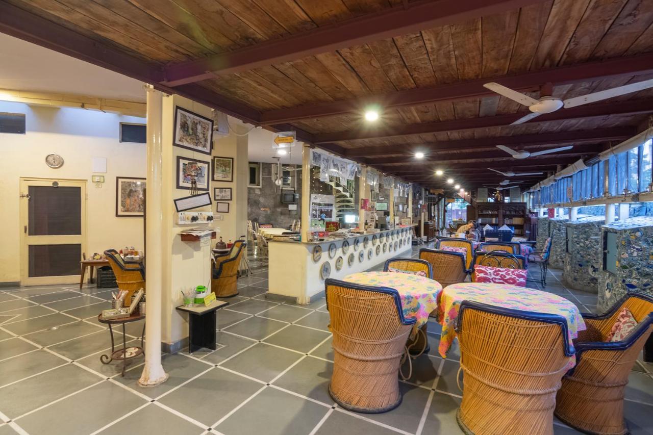 Jaipur Inn Екстериор снимка