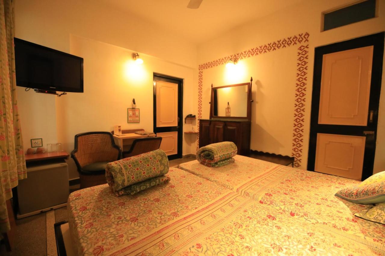 Jaipur Inn Екстериор снимка