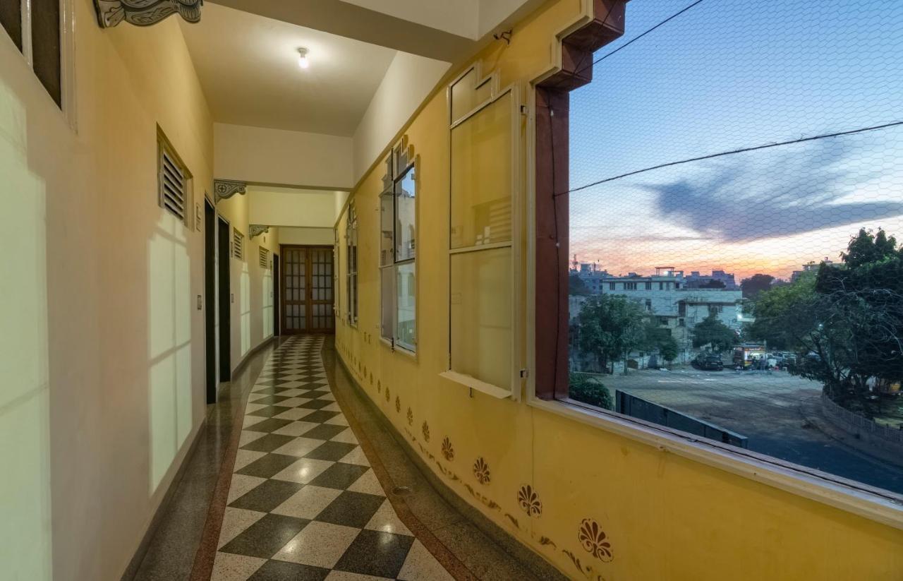 Jaipur Inn Екстериор снимка