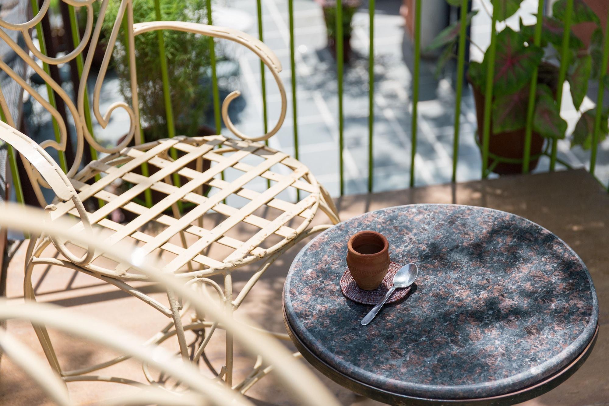 Jaipur Inn Екстериор снимка