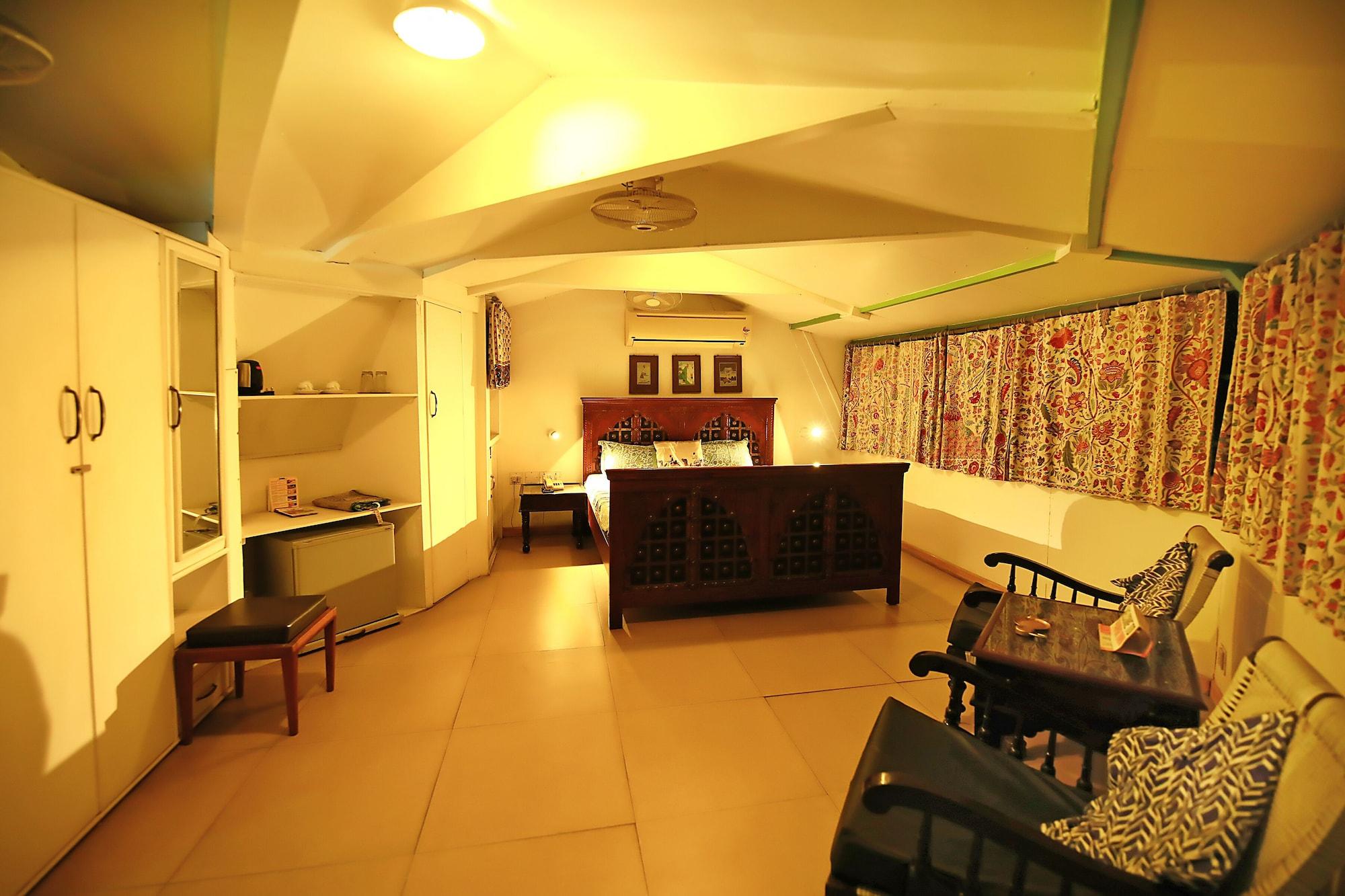 Jaipur Inn Екстериор снимка