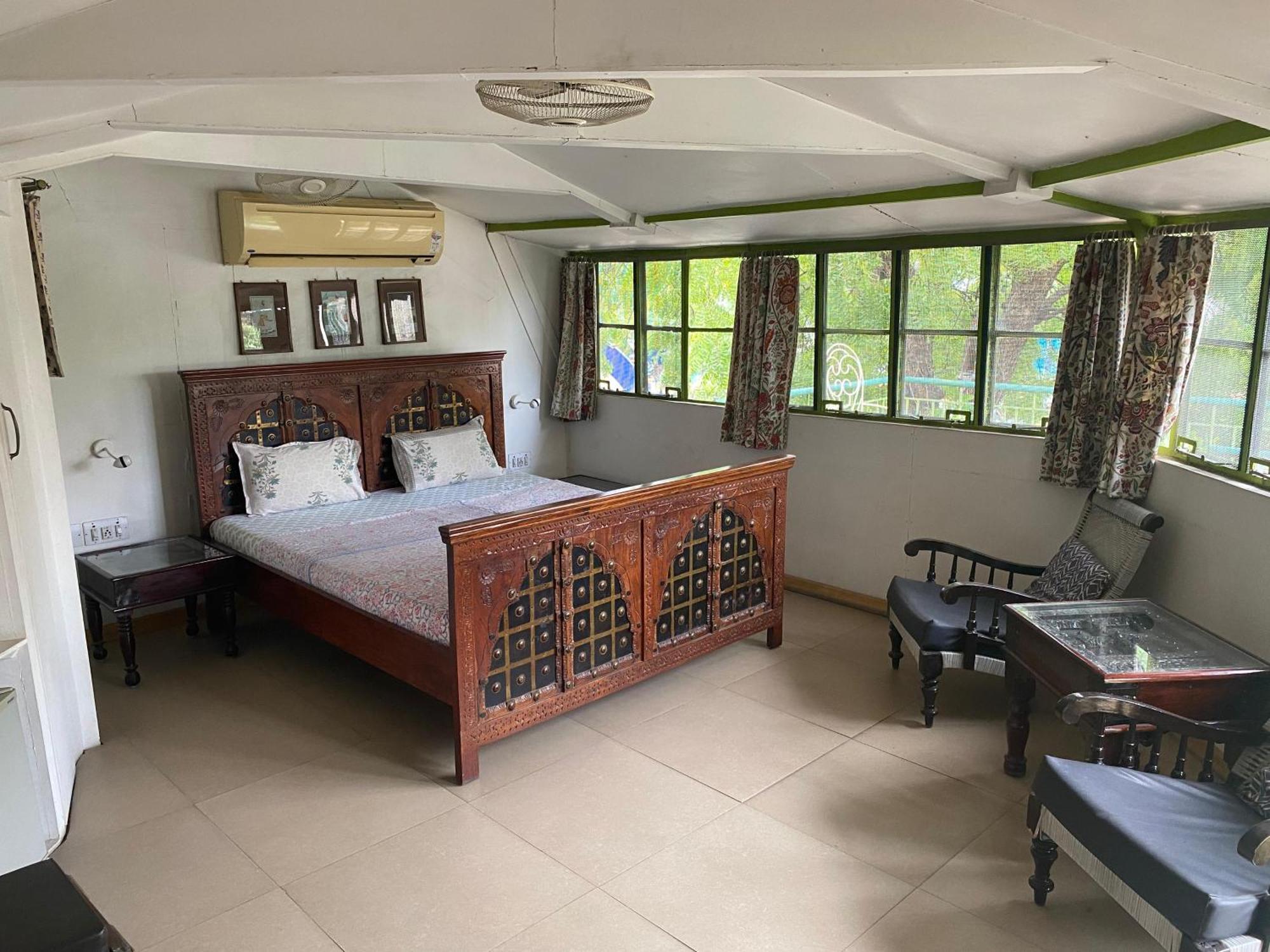 Jaipur Inn Екстериор снимка