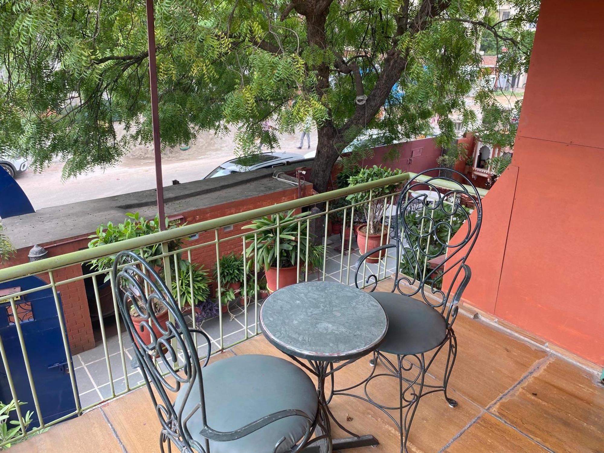 Jaipur Inn Екстериор снимка