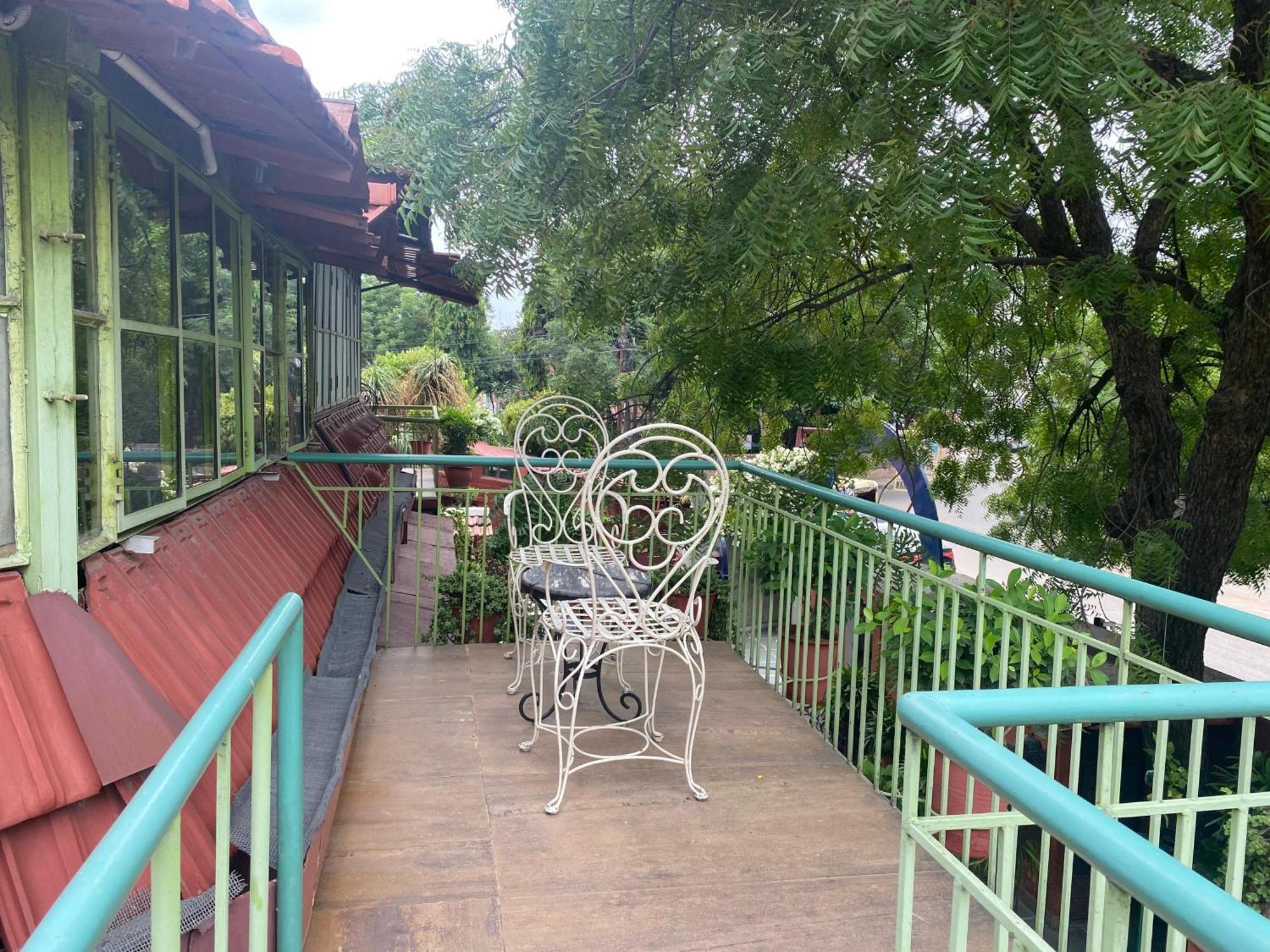 Jaipur Inn Екстериор снимка