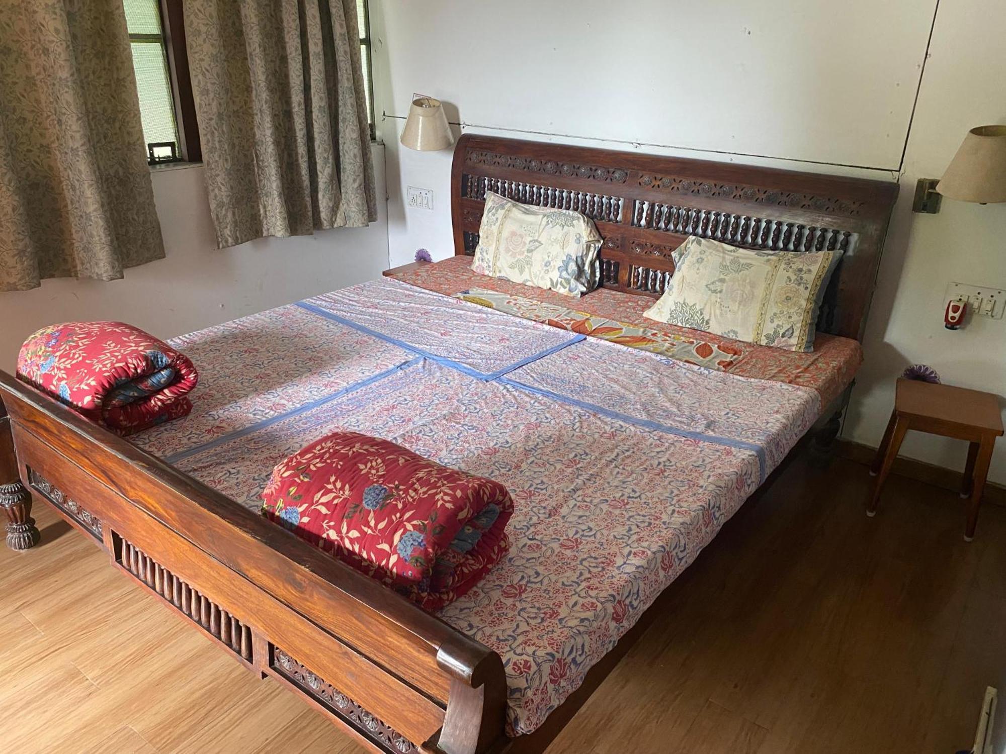 Jaipur Inn Екстериор снимка