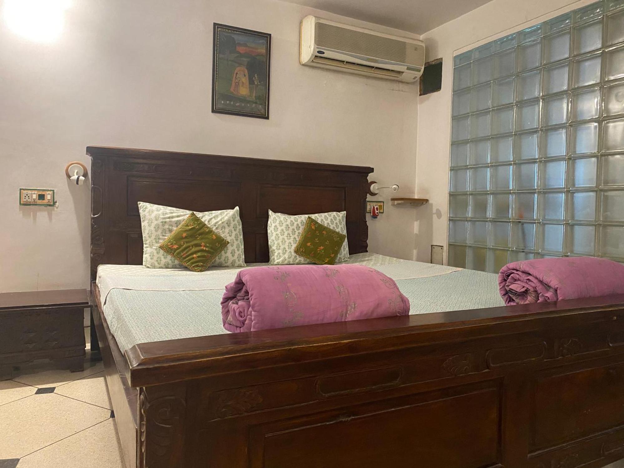 Jaipur Inn Екстериор снимка
